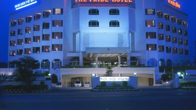 The Pride Hotel