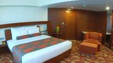 The Pride Hotel Suite