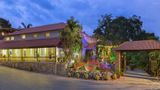 Cama Rajputana Club Resort Exterior