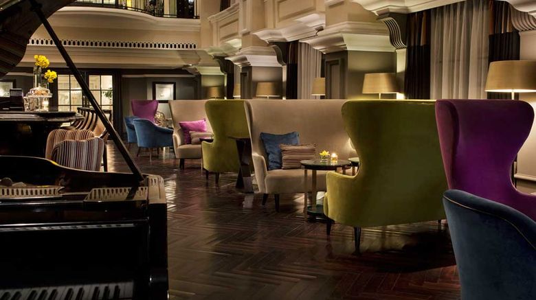<b>Hotel Gran Mahakam Jakarta Bar/Lounge</b> <b>Hotel Gran Mahakam Jakarta Bar/Lounge</b>
