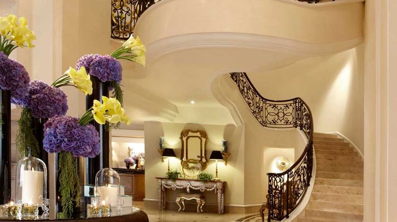 <b>Hotel Gran Mahakam Jakarta Lobby</b> <b>Hotel Gran Mahakam Jakarta Lobby</b>