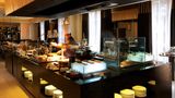 Hotel Gran Mahakam Jakarta Restaurant
