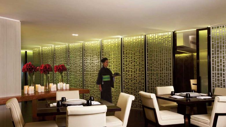 <b>Hotel Gran Mahakam Jakarta Restaurant</b> <b>Hotel Gran Mahakam Jakarta Restaurant</b>