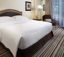 Hotel Gran Mahakam Jakarta Room