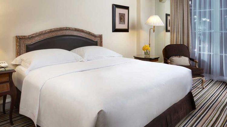 Hotel Gran Mahakam Jakarta Room
