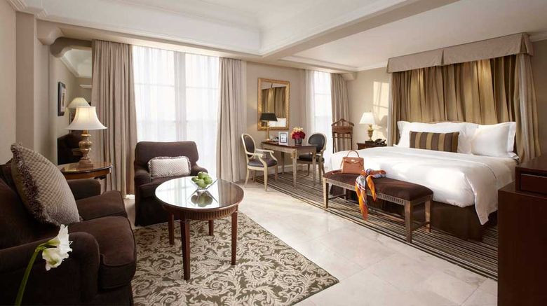 <b>Hotel Gran Mahakam Jakarta Suite</b> <b>Hotel Gran Mahakam Jakarta Suite</b>