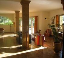 Le Devem de Mirapier Restaurant