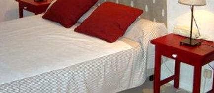 Le Devem de Mirapier Room