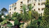 Residence Cannes Villa Francia Exterior