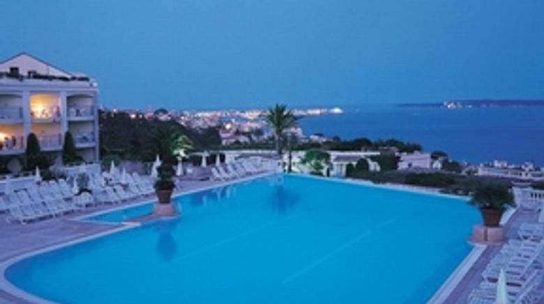 <b>Residence Cannes Villa Francia Pool</b>