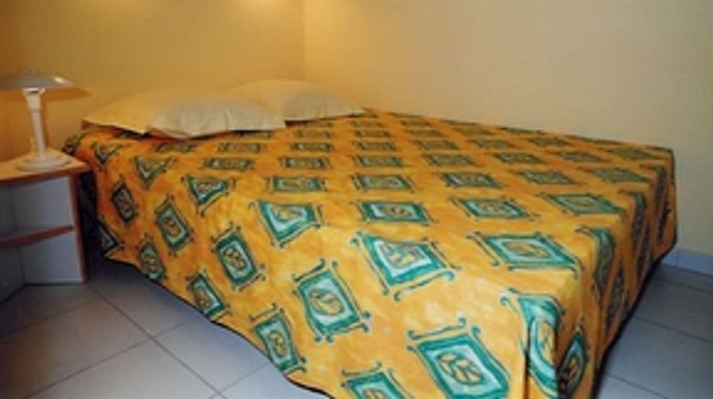 <b>Residence Cannes Villa Francia Room</b>