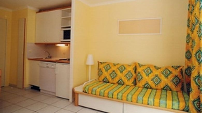 <b>Residence Cannes Villa Francia Suite</b>