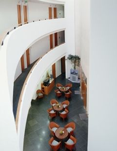 Hotel am Borsigturm