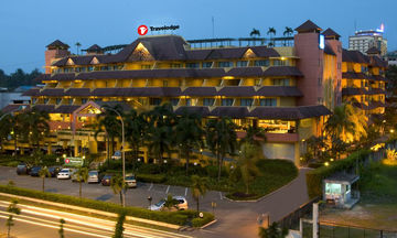 Travelodge Batam