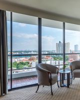 Chatrium Sathon Bangkok