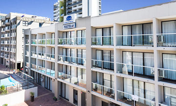 Riverside Hotel Southbank