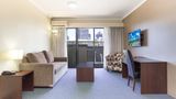Riverside Hotel Southbank Suite