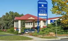 Abode Tuggeranong