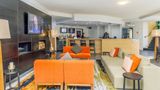 Abode Tuggeranong Lobby