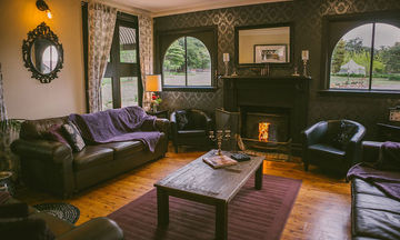 Sylvan Glen Guest House