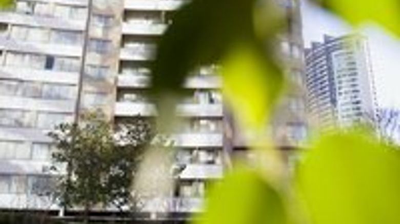Mantra Chatswood Exterior