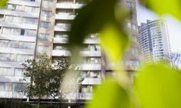 Mantra Chatswood