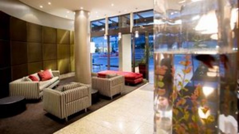 <b>Mantra Chatswood Lobby</b>