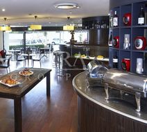 Mantra Chatswood Restaurant
