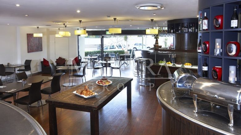 <b>Mantra Chatswood Restaurant</b>
