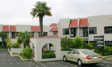 Alcamo Hotel