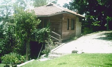 Las Magnolias B & B