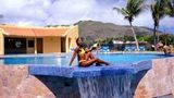 Hesperia Playa El Agua Pool