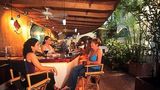 At Wind Chimes Inn Restaurant