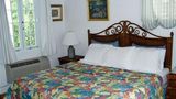 At Wind Chimes Inn Room