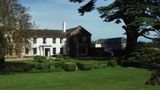 Glewstone Court Country House Exterior