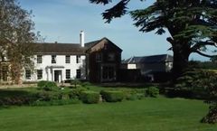 Glewstone Court Country House