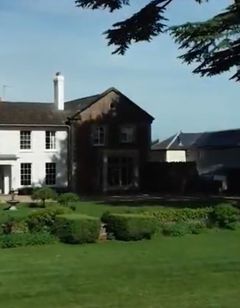 Glewstone Court Country House