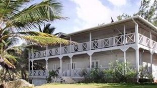 Sea-U Guest House