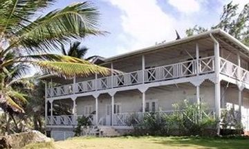 Sea-U Guest House