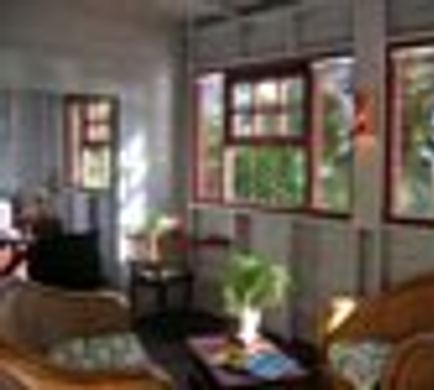 Sea-U Guest House Suite