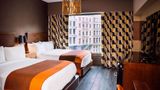 The Roxy Hotel Tribeca Room