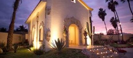 El Encanto Inn Other