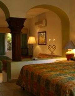 El Encanto Inn
