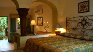 El Encanto Inn