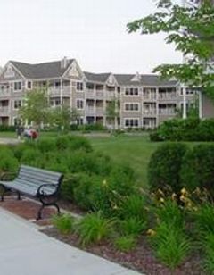 Bridgeport Waterfront Resort