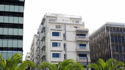 Hotel Hellinis