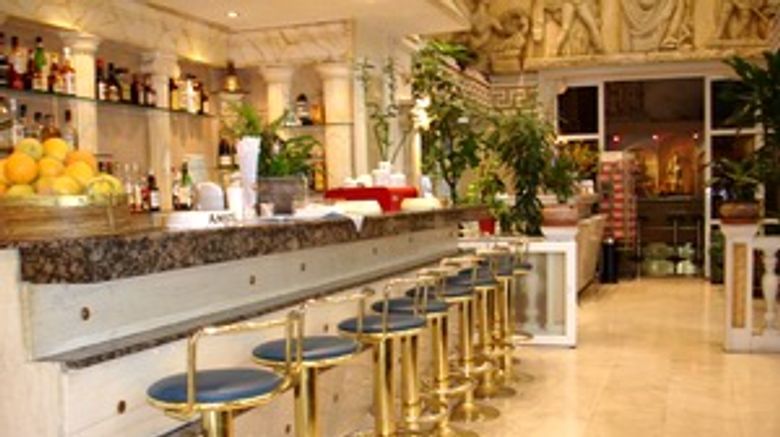 <b>Hotel Hellinis Lobby</b>