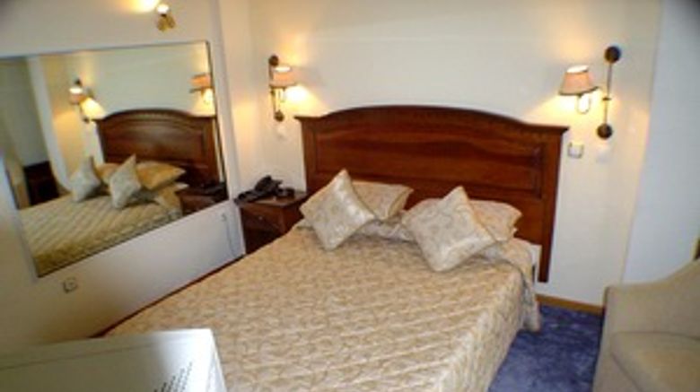 <b>Hotel Hellinis Room</b>