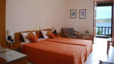 Asteri Hotel Room
