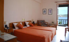 Asteri Hotel
